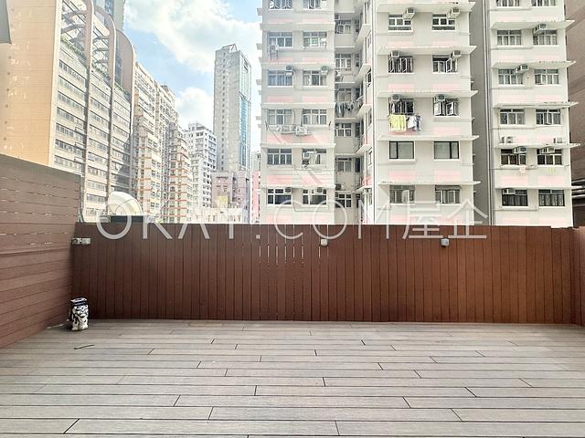 Kwong Sang Hong Building | Kwong Sang Hong