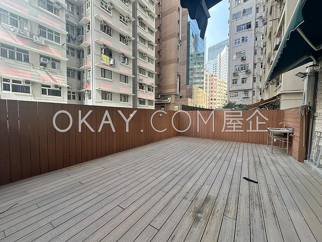 Kwong Sang Hong Building | Kwong Sang Hong