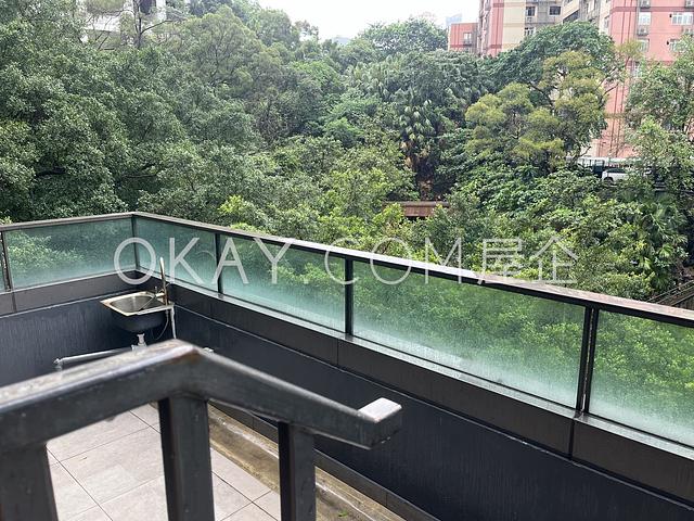 Jones Hive | Jones Hive, Tai Hang - 2 Bed, 1 Bath,