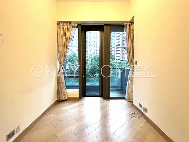Jones Hive | Jones Hive, Tai Hang - 2 Bed, 1 Bath,