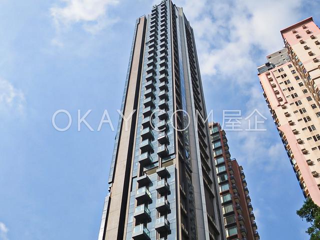 Jones Hive | Jones Hive, Tai Hang - 2 Bed, 1 Bath,