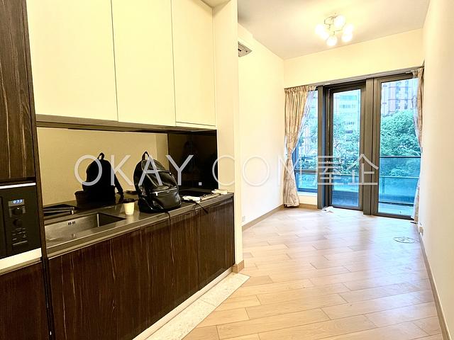 Jones Hive | Jones Hive, Tai Hang - 2 Bed, 1 Bath,