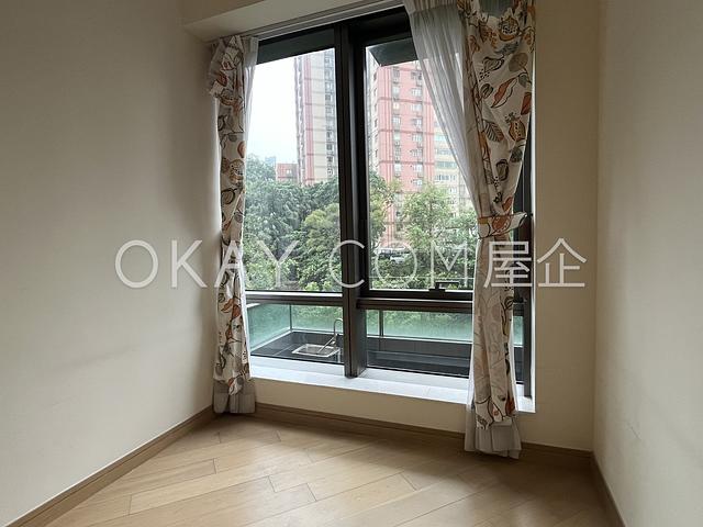 Jones Hive | Jones Hive, Tai Hang - 2 Bed, 1 Bath,