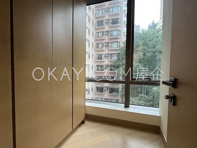Jones Hive | Jones Hive, Tai Hang - 2 Bed, 1 Bath,
