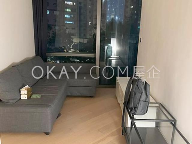 Jones Hive | Jones Hive, Tai Hang - 2 Bed, 1 Bath,