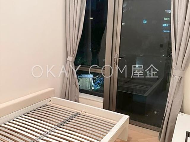 Jones Hive | Jones Hive, Tai Hang - 2 Bed, 1 Bath,