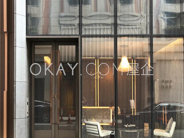 Jones Hive | Jones Hive, Tai Hang - 2 Bed, 1 Bath,