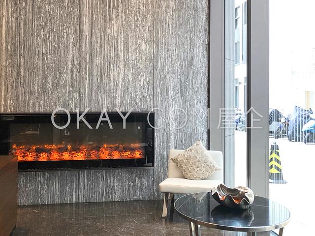 Jones Hive | Jones Hive, Tai Hang - 2 Bed, 1 Bath,