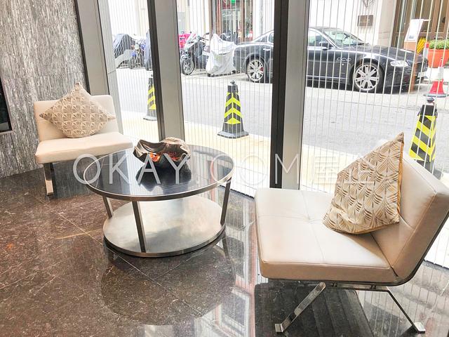 Jones Hive | Jones Hive, Tai Hang - 2 Bed, 1 Bath,