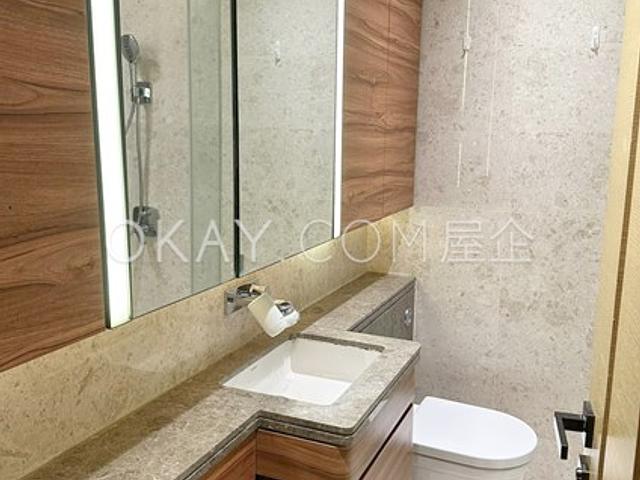 Jones Hive | Jones Hive, Tai Hang - 2 Bed, 1 Bath,