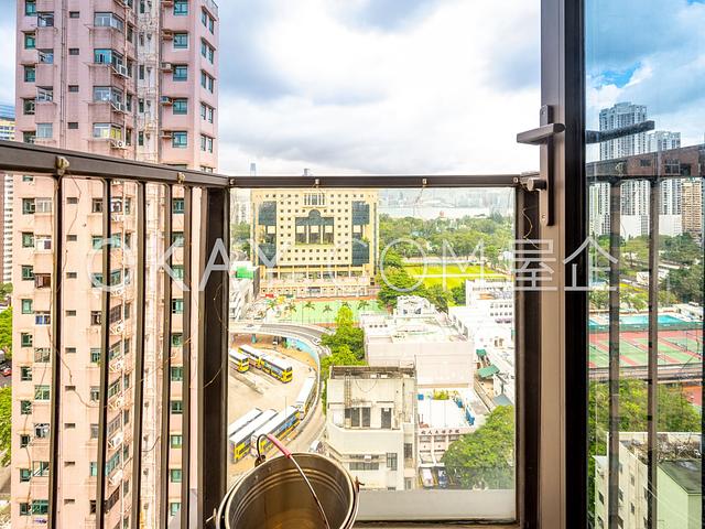 Jones Hive | Jones Hive, Tai Hang - 3 Bed, 1 Bath,