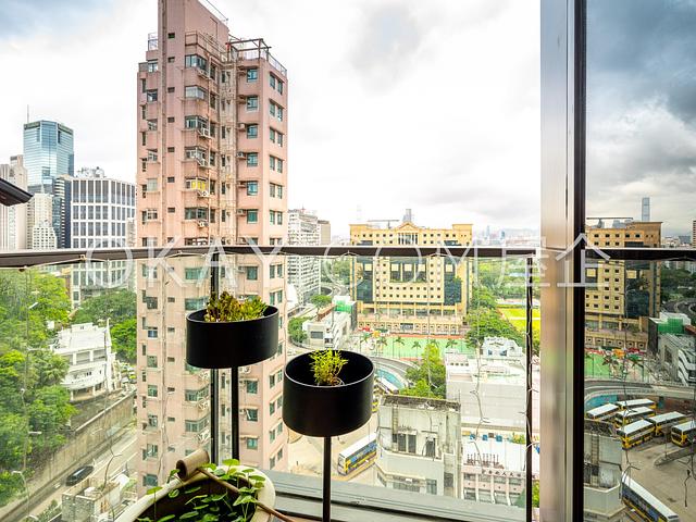 Jones Hive | Jones Hive, Tai Hang - 3 Bed, 1 Bath,