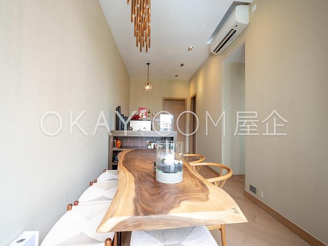 Jones Hive | Jones Hive, Tai Hang - 3 Bed, 1 Bath,
