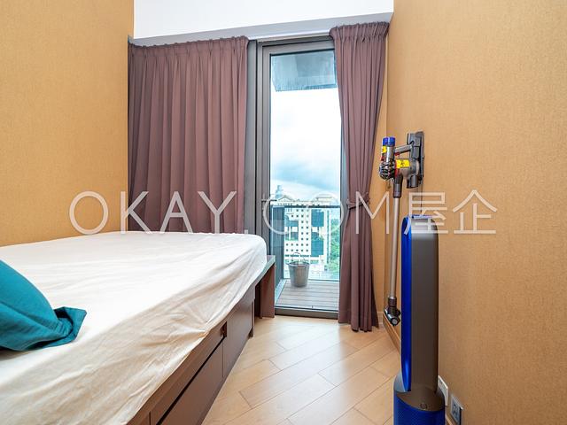 Jones Hive | Jones Hive, Tai Hang - 3 Bed, 1 Bath,