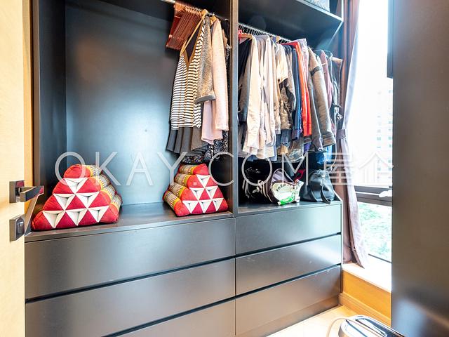Jones Hive | Jones Hive, Tai Hang - 3 Bed, 1 Bath,