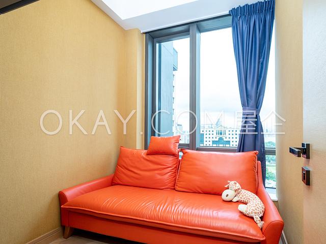 Jones Hive | Jones Hive, Tai Hang - 3 Bed, 1 Bath,