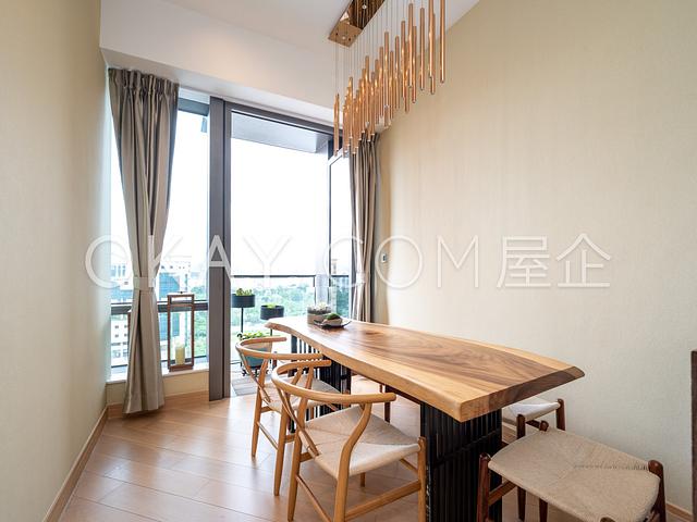 Jones Hive | Jones Hive, Tai Hang - 3 Bed, 1 Bath,