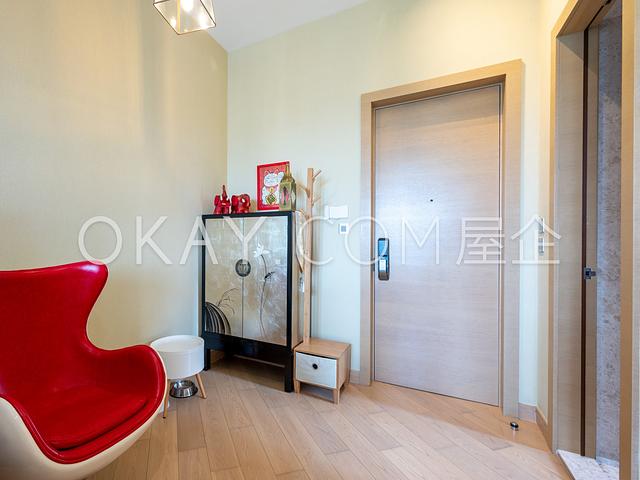 Jones Hive | Jones Hive, Tai Hang - 3 Bed, 1 Bath,