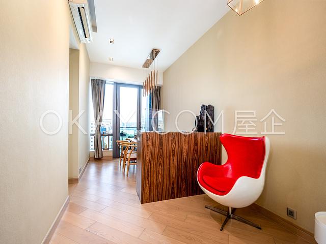 Jones Hive | Jones Hive, Tai Hang - 3 Bed, 1 Bath,
