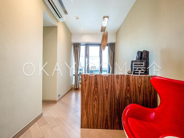 Jones Hive | Jones Hive, Tai Hang - 3 Bed, 1 Bath,