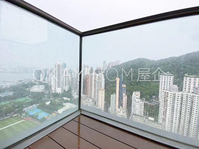 Jones Hive | Jones Hive, Tai Hang - 1 Bed, 1 Bath,