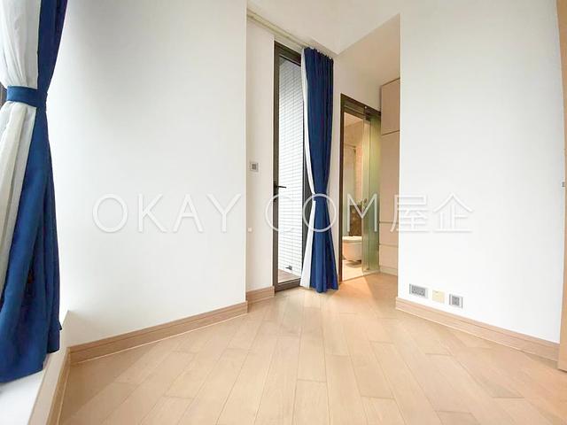 Jones Hive | Jones Hive, Tai Hang - 1 Bed, 1 Bath,