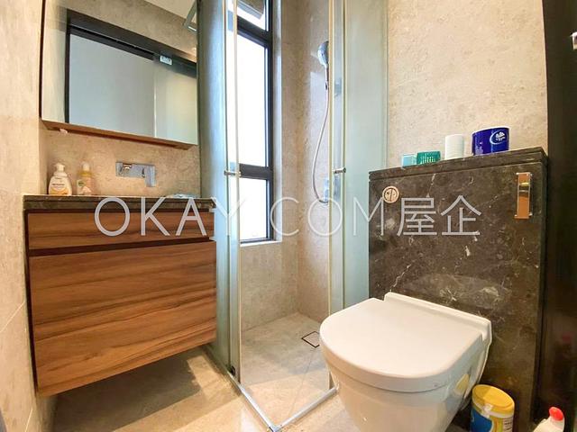 Jones Hive | Jones Hive, Tai Hang - 1 Bed, 1 Bath,