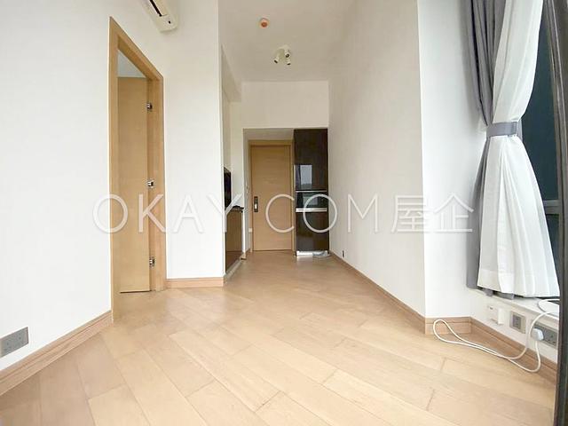 Jones Hive | Jones Hive, Tai Hang - 1 Bed, 1 Bath,