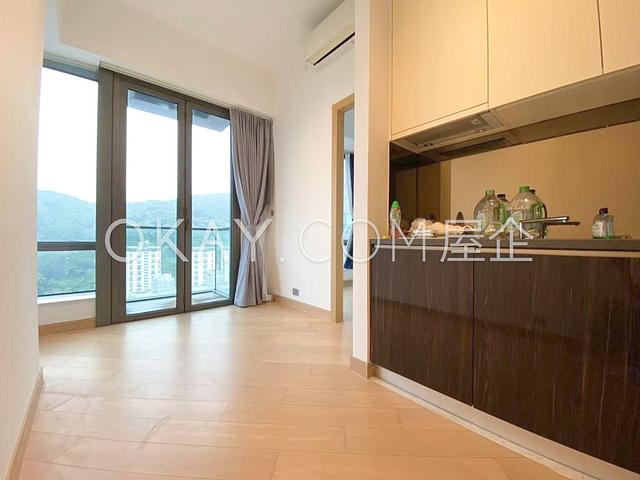 Jones Hive | Jones Hive, Tai Hang - 1 Bed, 1 Bath,
