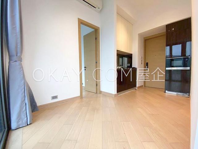 Jones Hive | Jones Hive, Tai Hang - 1 Bed, 1 Bath,