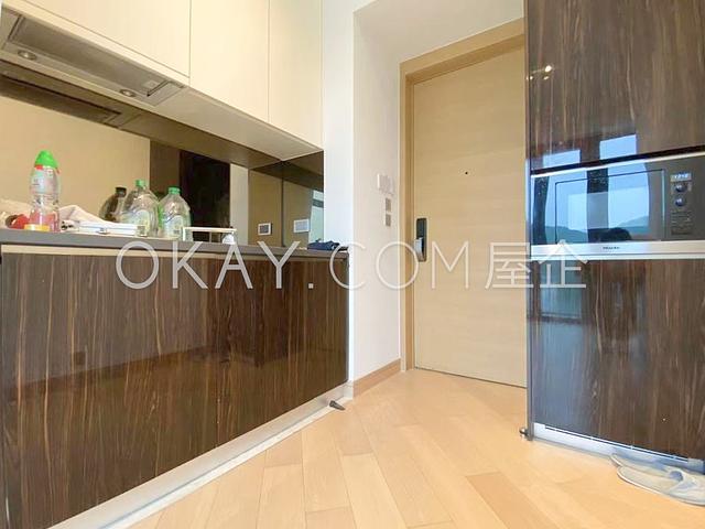 Jones Hive | Jones Hive, Tai Hang - 1 Bed, 1 Bath,