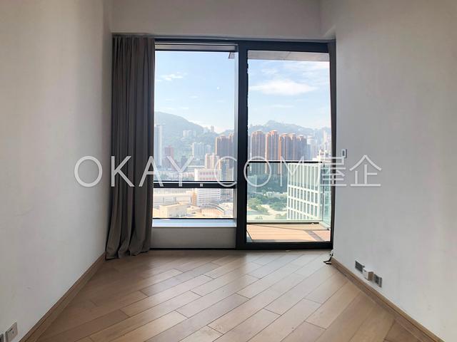 Jones Hive | Jones Hive, Tai Hang - 2 Bed, 1 Bath,