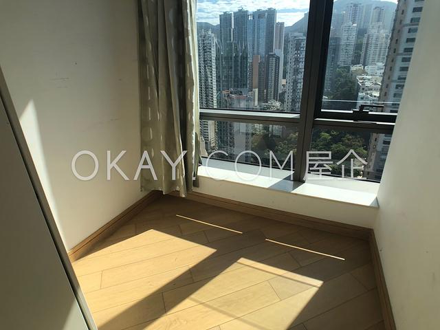Jones Hive | Jones Hive, Tai Hang - 2 Bed, 1 Bath,