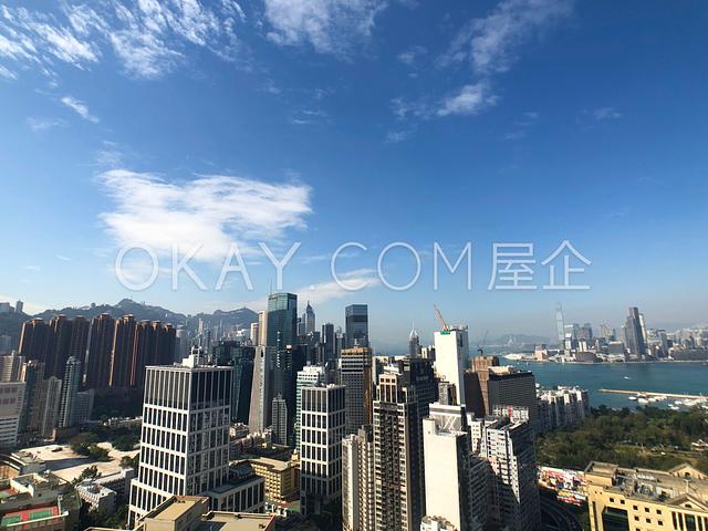 Jones Hive | Jones Hive, Tai Hang - 2 Bed, 1 Bath,