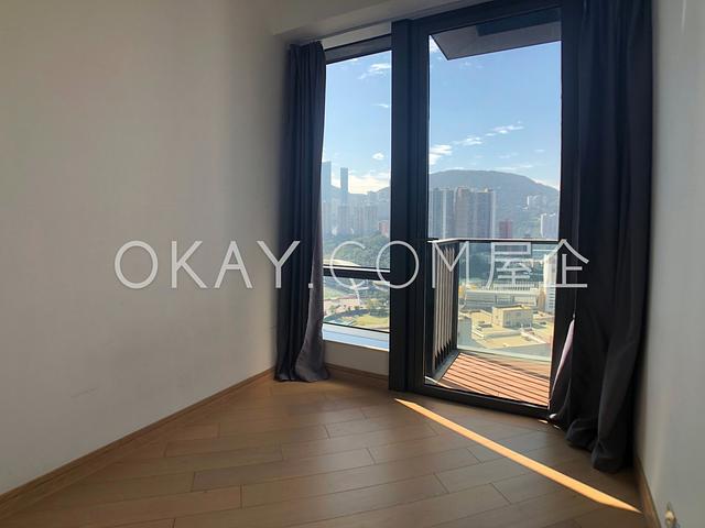 Jones Hive | Jones Hive, Tai Hang - 2 Bed, 1 Bath,