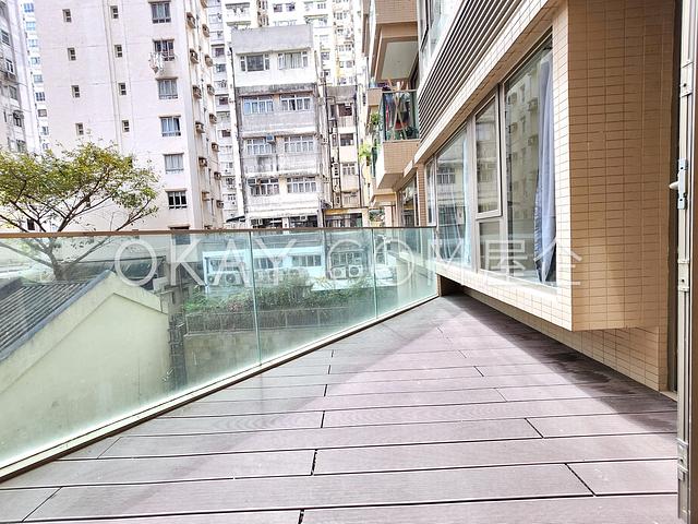 The Nova | The Nova, Sai Ying Pun - 2 Bed, 1 Bath,