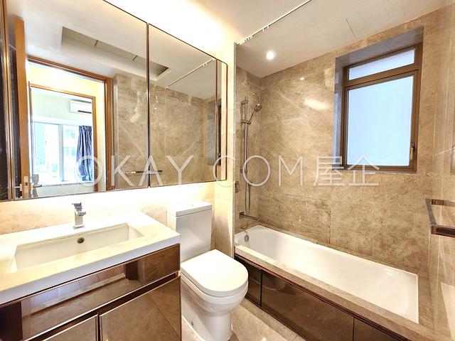 The Nova | The Nova, Sai Ying Pun - 2 Bed, 1 Bath,