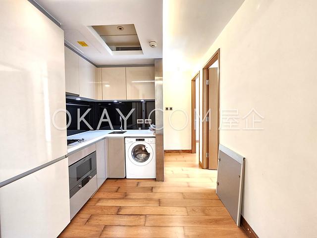 The Nova | The Nova, Sai Ying Pun - 2 Bed, 1 Bath,