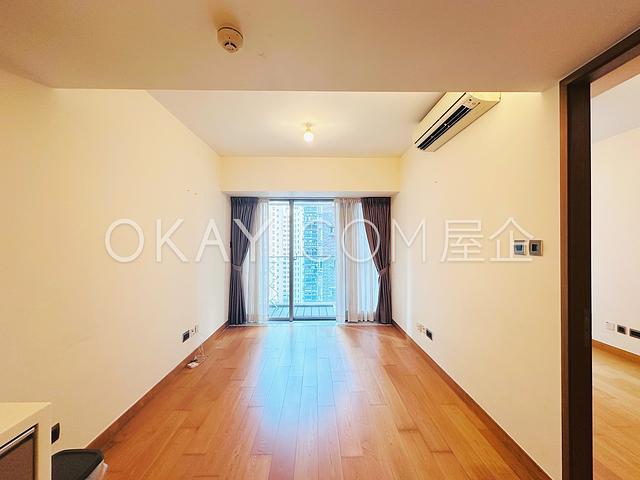 The Nova | The Nova, Sai Ying Pun - 1 Bed, 1 Bath,