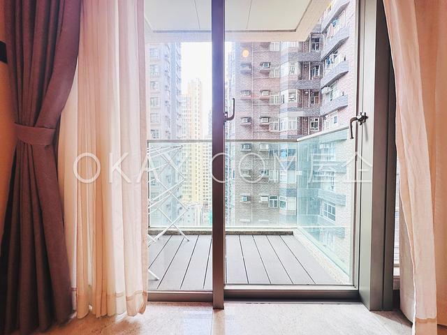The Nova | The Nova, Sai Ying Pun - 1 Bed, 1 Bath,