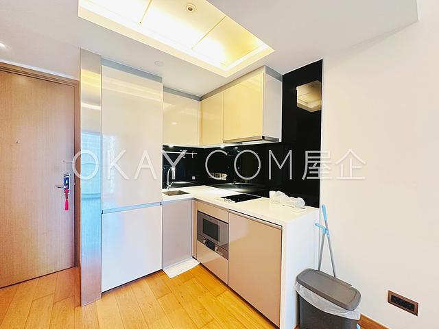 The Nova | The Nova, Sai Ying Pun - 1 Bed, 1 Bath,