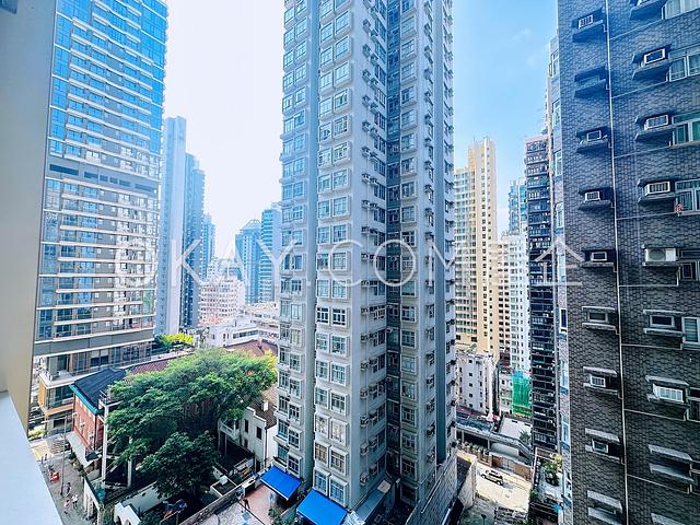The Nova | The Nova, Sai Ying Pun - 1 Bed, 1 Bath,