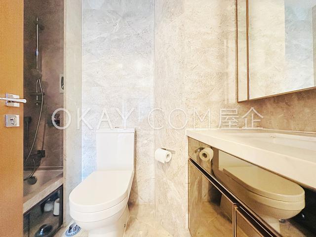 The Nova | The Nova, Sai Ying Pun - 1 Bed, 1 Bath,
