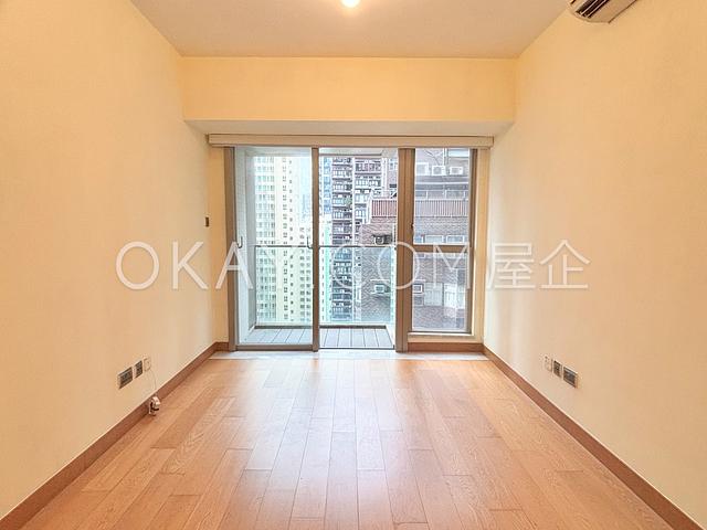 The Nova | The Nova, Sai Ying Pun - 1 Bed, 1 Bath,