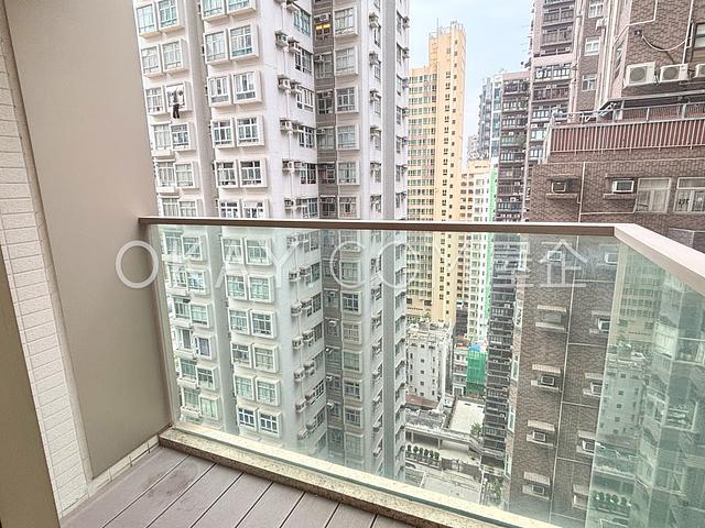 The Nova | The Nova, Sai Ying Pun - 1 Bed, 1 Bath,
