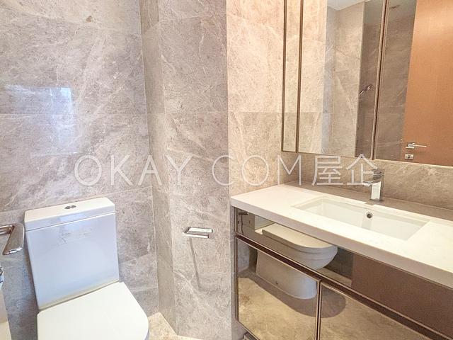 The Nova | The Nova, Sai Ying Pun - 1 Bed, 1 Bath,