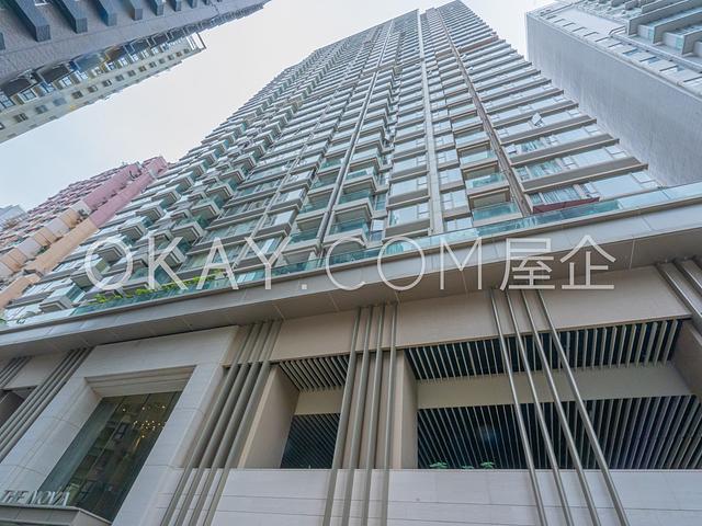 The Nova | The Nova, Sai Ying Pun - 1 Bed, 1 Bath,