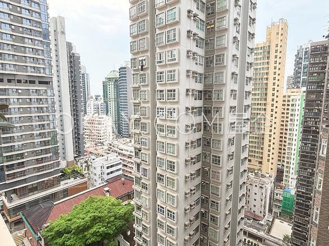 The Nova | The Nova, Sai Ying Pun - 1 Bed, 1 Bath,