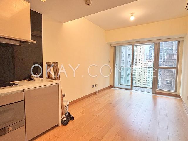The Nova | The Nova, Sai Ying Pun - 1 Bed, 1 Bath,