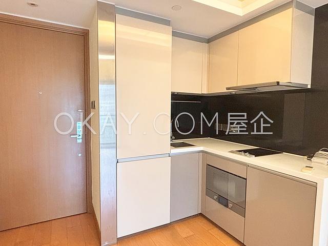 The Nova | The Nova, Sai Ying Pun - 1 Bed, 1 Bath,